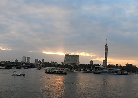 Unveiling the Hidden Gems of Giza blog cover image
