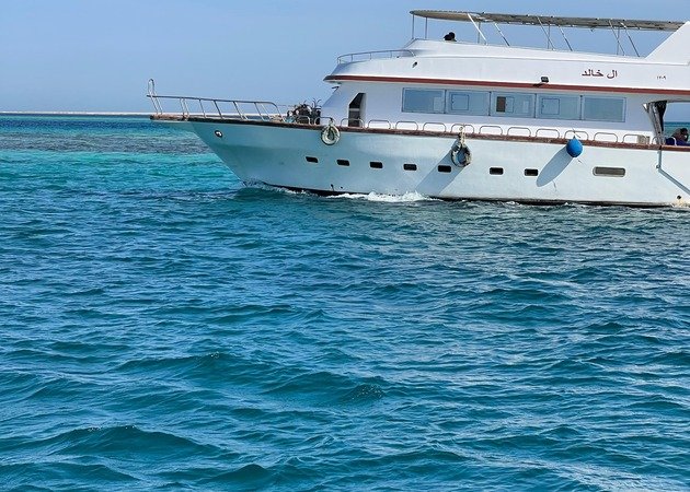 Unveiling Hurghada blog cover image