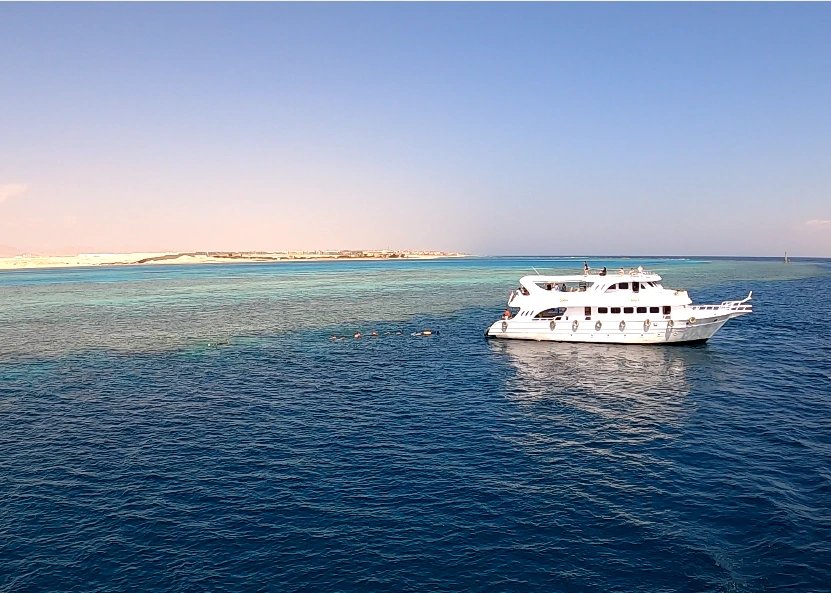 Exploring Ras Muhammad National Park blog cover image
