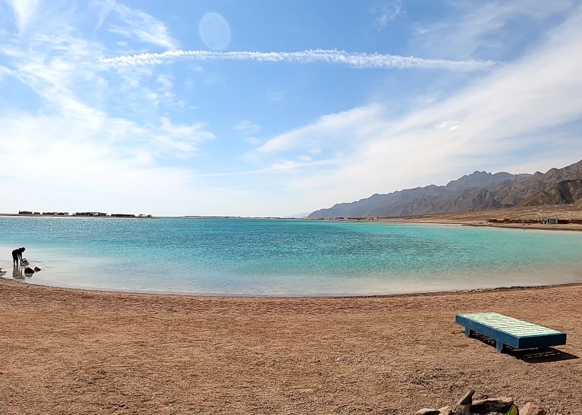 Uncovering the Hidden Gem of Sharm El Sheikh blog cover image