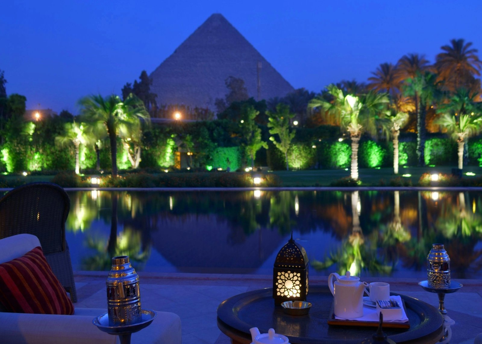 Best 7 Days in Egypt blog cover image