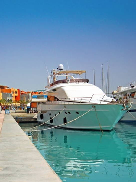 Hurghada destination thumbnail