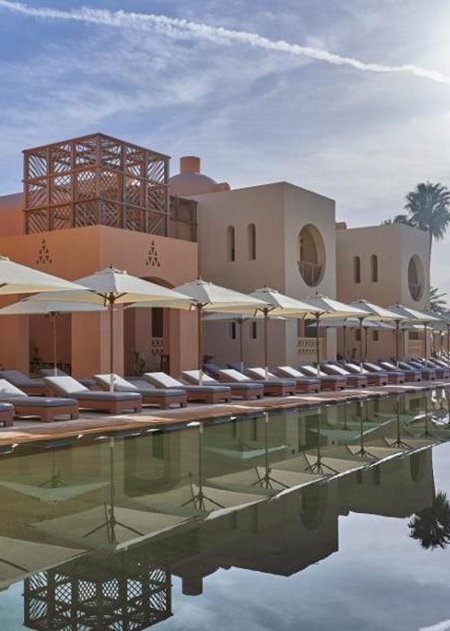 El Gouna destination thumbnail