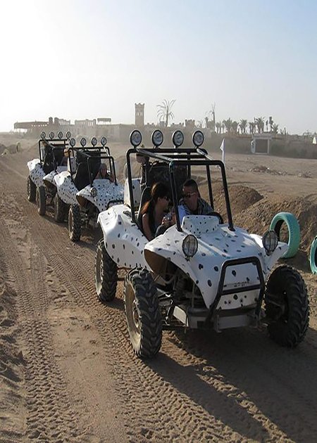 Moto Safari thumbnail