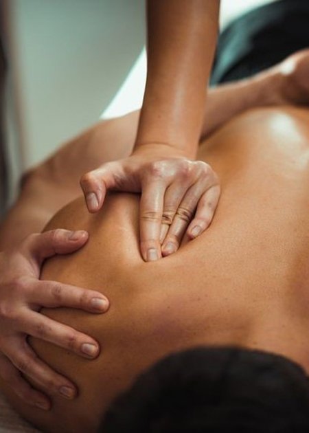 Turkish Bath And 30 Minutes Body Massage - Sharm El Sheikh thumbnail